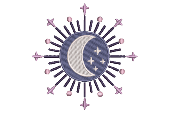 Sun and Moon Embroidery Review for Seasonal Use